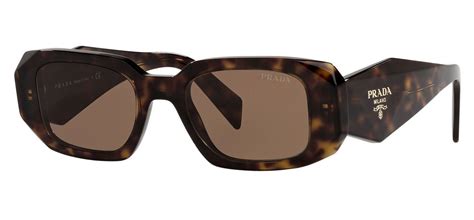 prada pr19ws|prada pr17ws sunglasses tortoise brown.